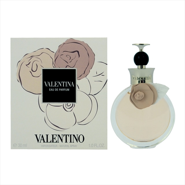 VALENTINO ヴァレンティノ レディース 香水 ヴァレンティナオードパルファム EPS 30ml: 香水・コスメ｜ブランドショップハピネス